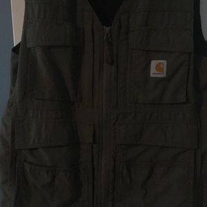 Carhartt Vest